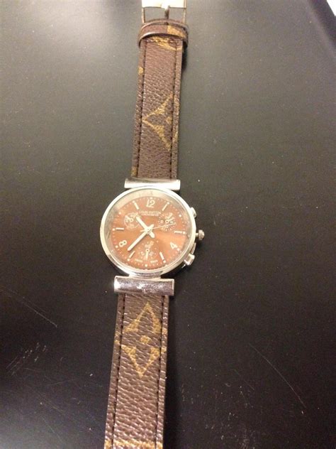 replica watches louis vuitton uk|authenticate Louis Vuitton.